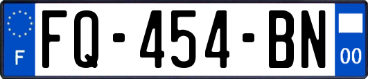 FQ-454-BN