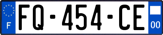 FQ-454-CE