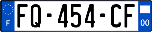 FQ-454-CF