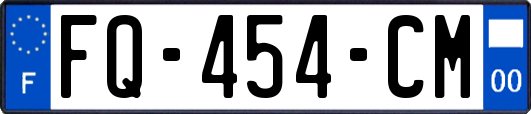 FQ-454-CM