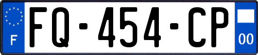 FQ-454-CP