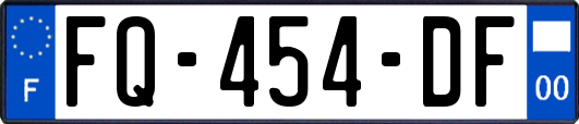 FQ-454-DF