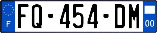 FQ-454-DM