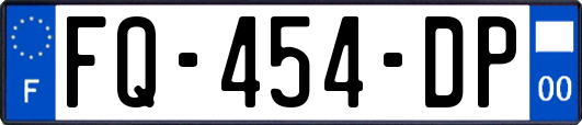 FQ-454-DP