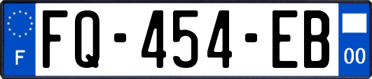 FQ-454-EB