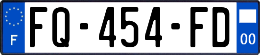 FQ-454-FD