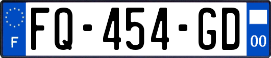 FQ-454-GD
