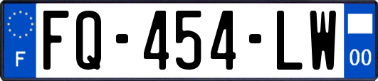 FQ-454-LW