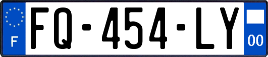 FQ-454-LY