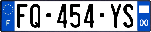 FQ-454-YS
