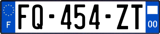 FQ-454-ZT