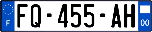 FQ-455-AH