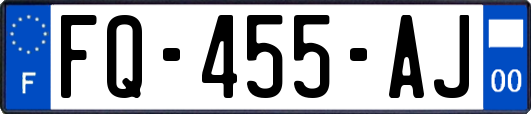 FQ-455-AJ