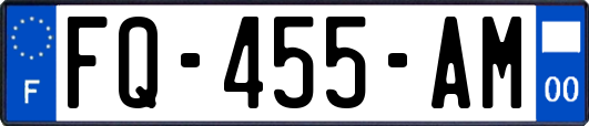 FQ-455-AM
