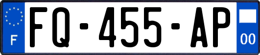 FQ-455-AP