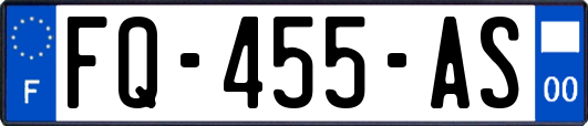 FQ-455-AS