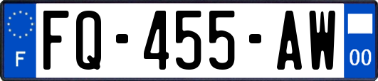 FQ-455-AW