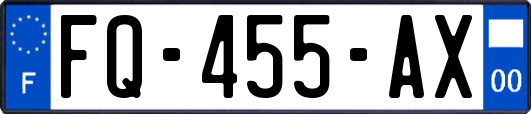 FQ-455-AX