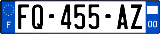 FQ-455-AZ