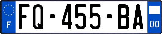 FQ-455-BA