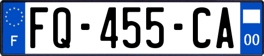 FQ-455-CA