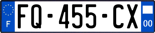 FQ-455-CX