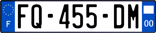 FQ-455-DM