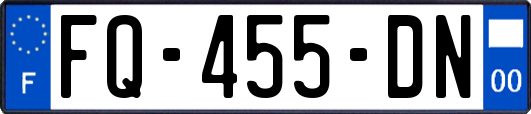 FQ-455-DN