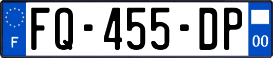 FQ-455-DP