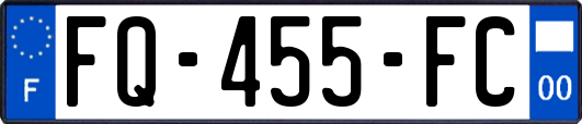 FQ-455-FC