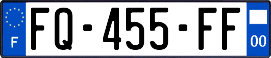 FQ-455-FF