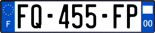 FQ-455-FP