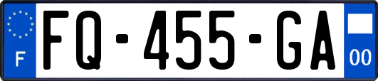 FQ-455-GA