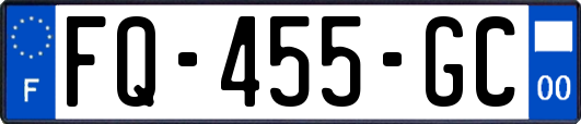 FQ-455-GC