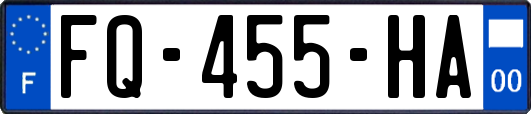 FQ-455-HA