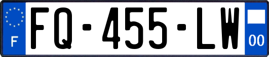 FQ-455-LW