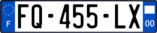 FQ-455-LX