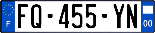 FQ-455-YN