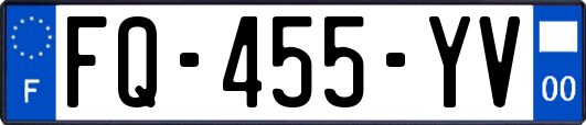 FQ-455-YV