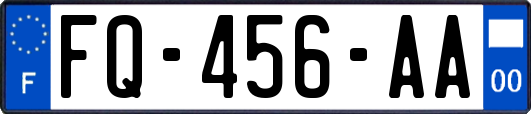 FQ-456-AA