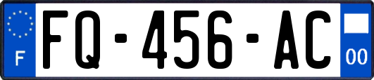 FQ-456-AC