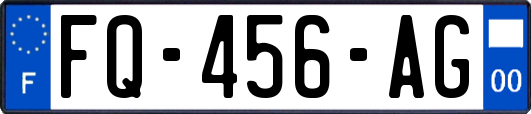 FQ-456-AG