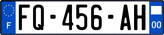 FQ-456-AH