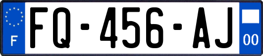 FQ-456-AJ