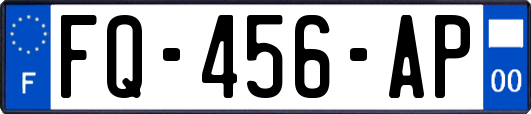 FQ-456-AP