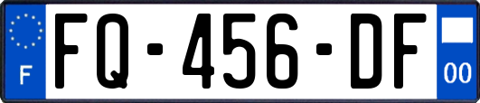 FQ-456-DF