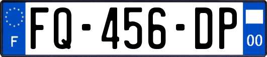FQ-456-DP