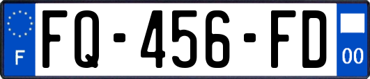 FQ-456-FD