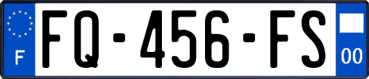 FQ-456-FS