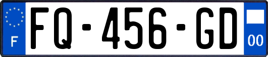 FQ-456-GD